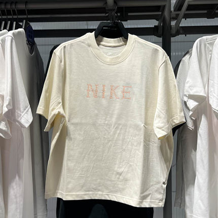 Nike耐克男子2025夏季款时尚舒适透气运动休闲短袖T恤II0446-047