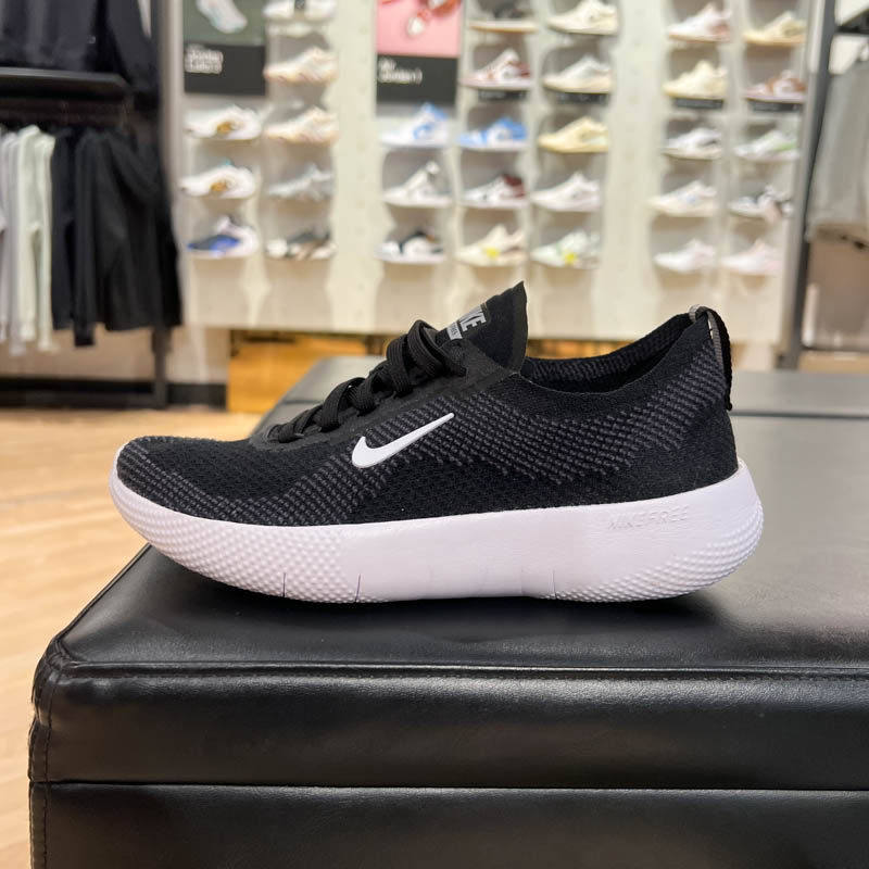 耐克女子2025春新款Free 2025网面防滑缓震耐磨训练鞋 HF2720-002