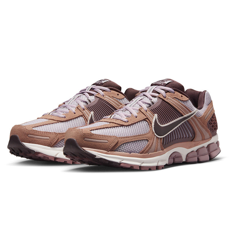 耐克男鞋2024夏新款ZOOM VOMERO 5网面缓震运动跑步鞋 HF1553-200