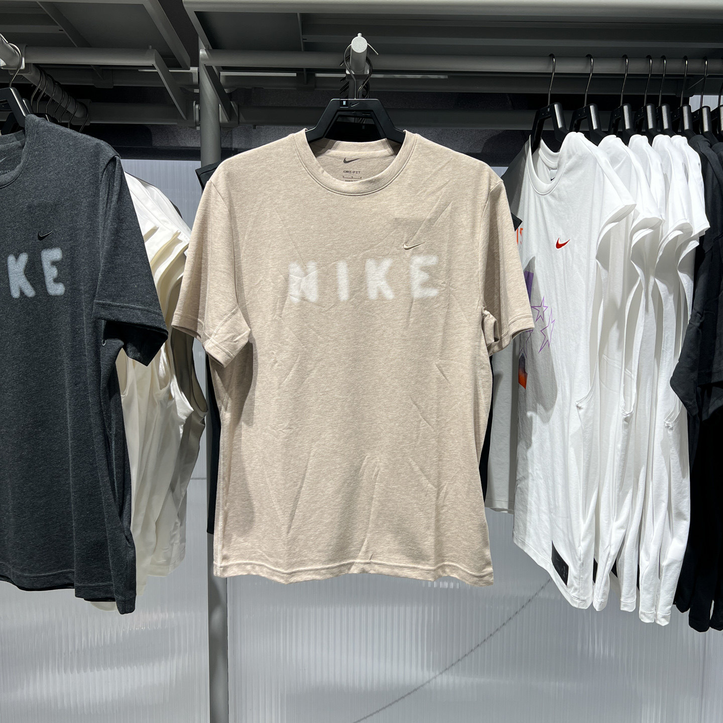 NIKE耐克男子T恤夏季新款