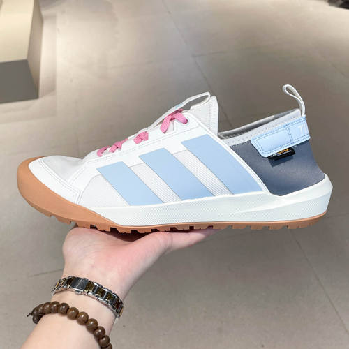 Adidas阿迪达斯男女鞋202