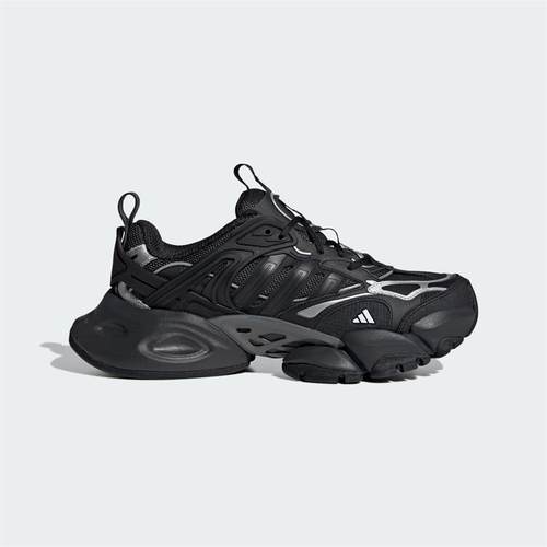 正品阿迪达斯男女鞋2024新款XLG RUNNER DELUXE厚底跑步鞋 IH0070