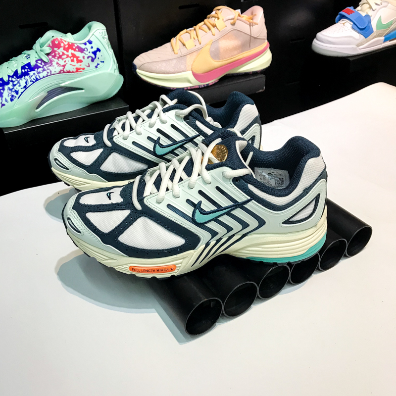 耐克男鞋2024秋季新款AIR PEGASUS经典复古运动休闲鞋HM3727-131