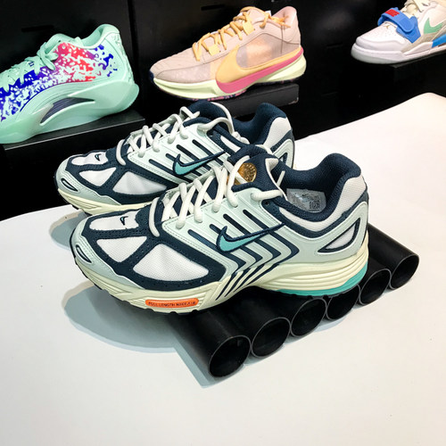 耐克男鞋2024秋季新款AIR PEGASUS经典复古运动休闲鞋HM3727-131