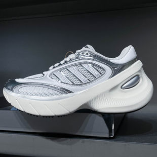 正品阿迪达斯三叶草夏男女鞋ADIZERO GOUKANA 运动鞋休闲鞋KJ5376