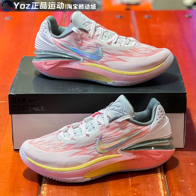 实战篮球鞋Nike/耐克DJ6013-602