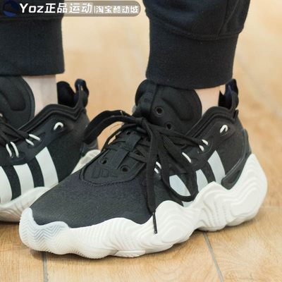 运动休闲鞋Adidas/阿迪达斯缓震