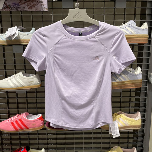 Adidas阿迪达斯女装2026