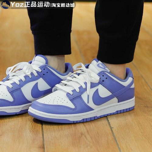 Nike耐克男款2023冬季新款经典防滑耐磨透气运动休闲鞋DV0833-100