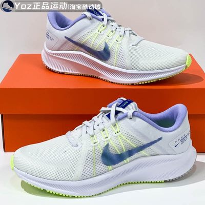 减震透气跑步鞋Nike/耐克