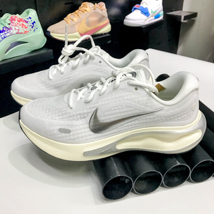 FJ7765 耐克女鞋 JOURNEY透气减震休闲运动跑步鞋 新款 104 2024夏季