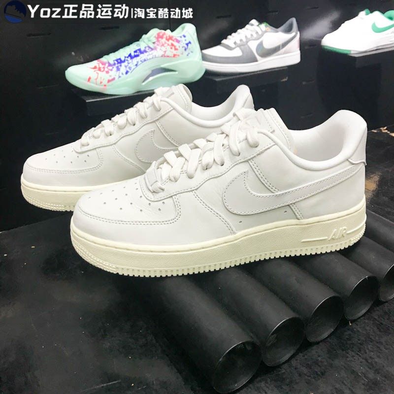 耐克女鞋2024春新款时尚百搭耐磨运动休闲经典复古板鞋DR9503-100