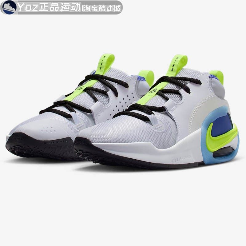 耐克大童缓震耐磨运动休闲鞋