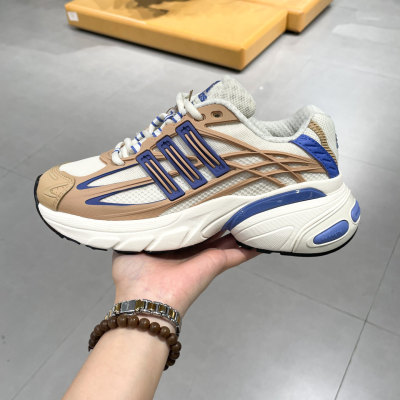 阿迪达斯三叶草女鞋2026