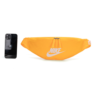845 休闲运动便捷腰包斜挎包DB0490 NIKE耐克男女同款 2024春夏新款