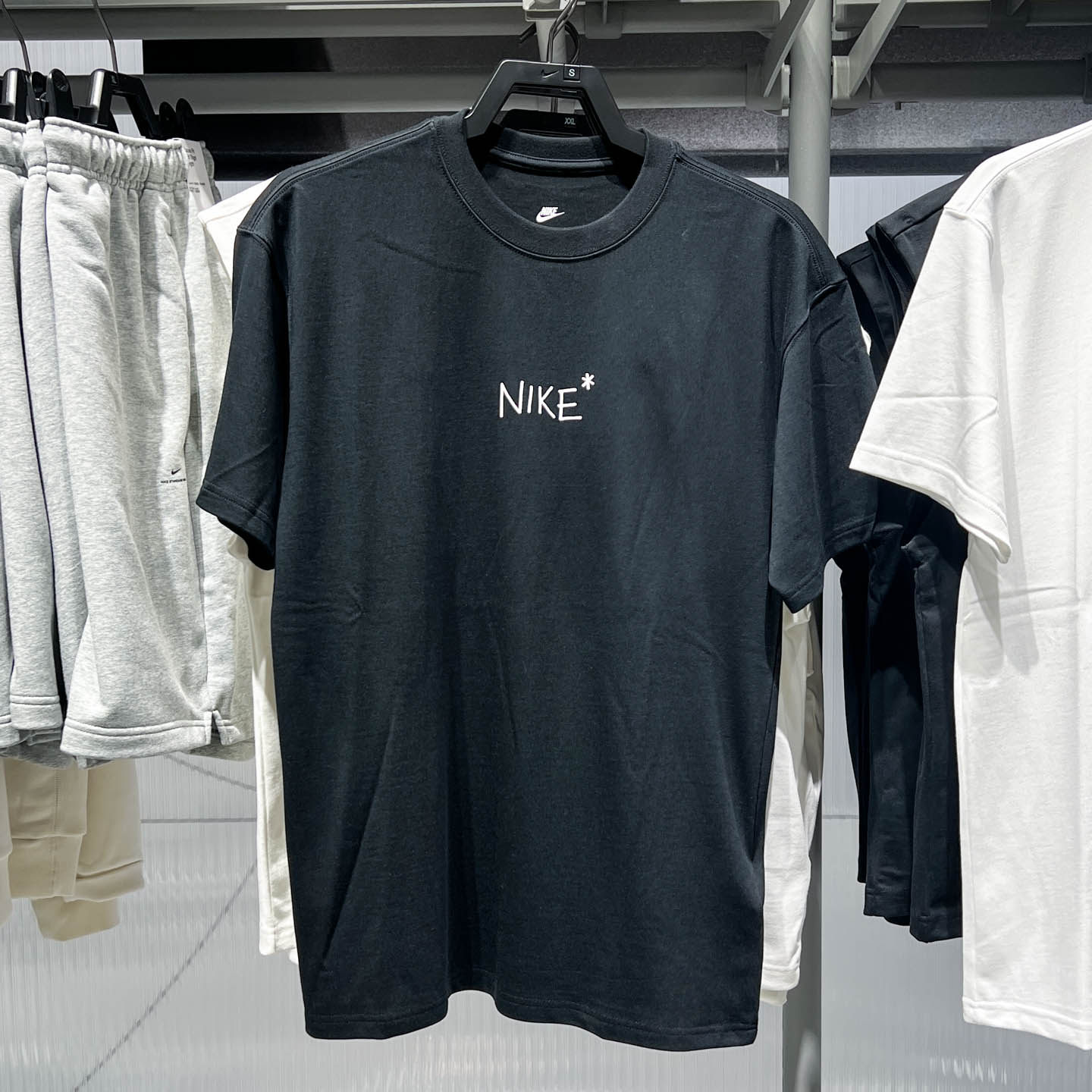 NIKE耐克男装新款舒适运