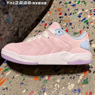 IO7611 舒适百搭耐磨缓震运动休闲鞋 661 新款 Nike耐克大童2025冬季