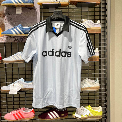 Adidas阿迪达斯三叶草男