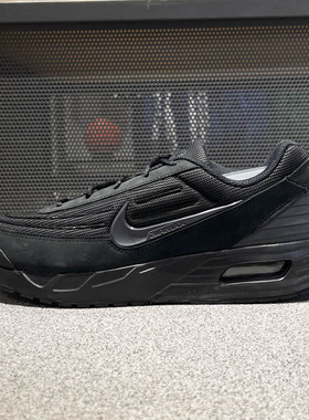 Nike耐克男子2024冬新款Air Max Verse缓震舒适运动鞋 FV1302-001