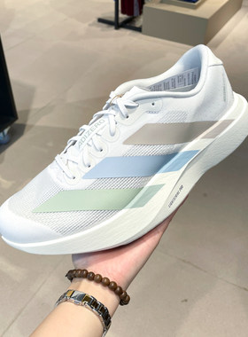 正品阿迪达斯男鞋2026夏款Adizero EVO SL马拉松竞速跑步鞋KJ1959