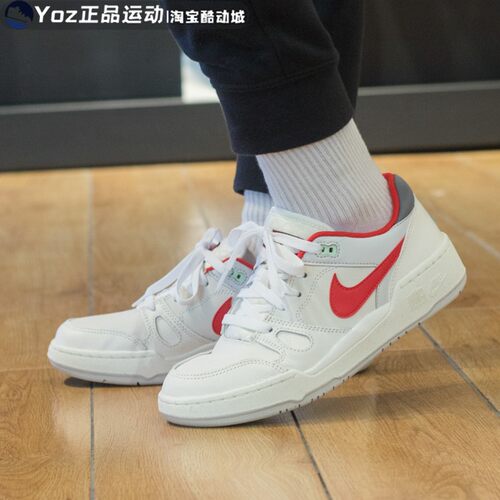 时尚舒适运动休闲鞋Nike/耐克
