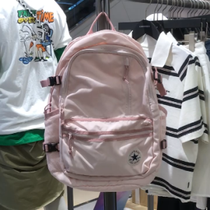 匡威男女包2024夏季新款休闲运动学生背包时尚双肩包10021138-A15