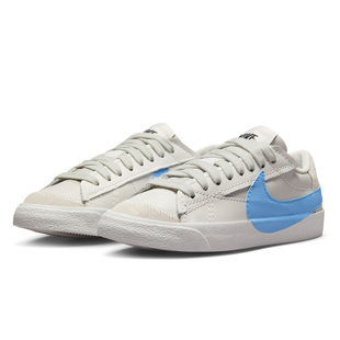 BLAZER 新款 LOW经典 运动休闲板鞋 003 NIKE耐克女鞋 DQ1470 2024夏季