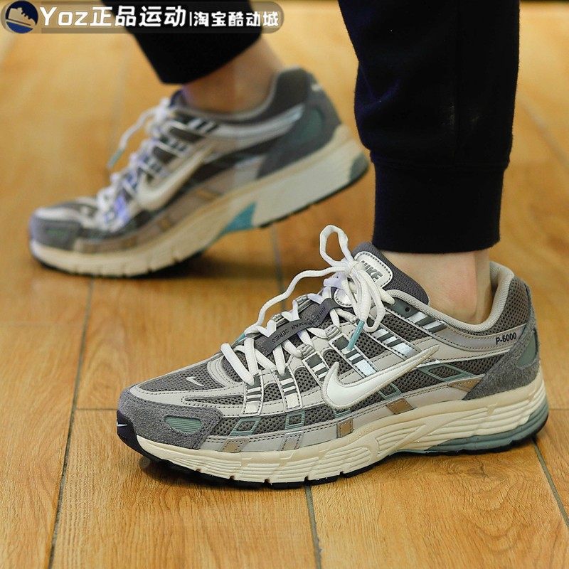 透气百搭男鞋休闲鞋Nike/耐克