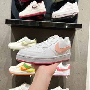 DV5456 耐克大童鞋 复古运动休闲实战训练篮球鞋 经典 111 2024夏新款