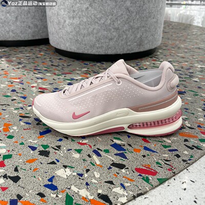 正品耐克女鞋2026春款轻便透气复古运动休闲气垫跑步鞋IB2764-604