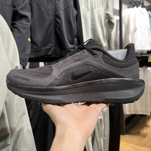 FQ1358 正品 11防水缓震运动跑步鞋 Winflo 001 耐克男子2024冬新款