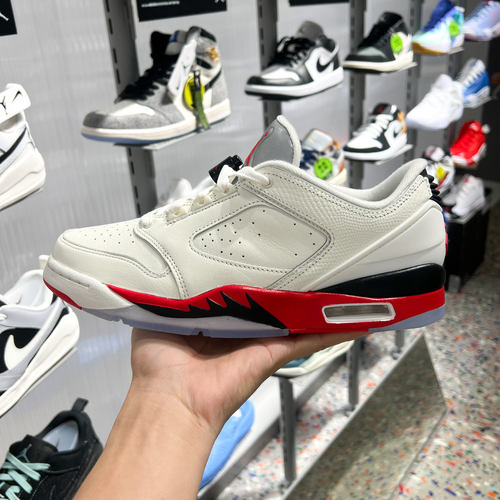 耐克男鞋2026夏款JORDAN