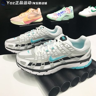 2024夏季 CD6404 新款 复古舒适透气休闲运动鞋 103 潮流经典 耐克男鞋