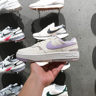 DX9176 NIKE耐克女鞋 GAMMA舒适耐磨运动休闲板鞋 新款 110 2024夏季