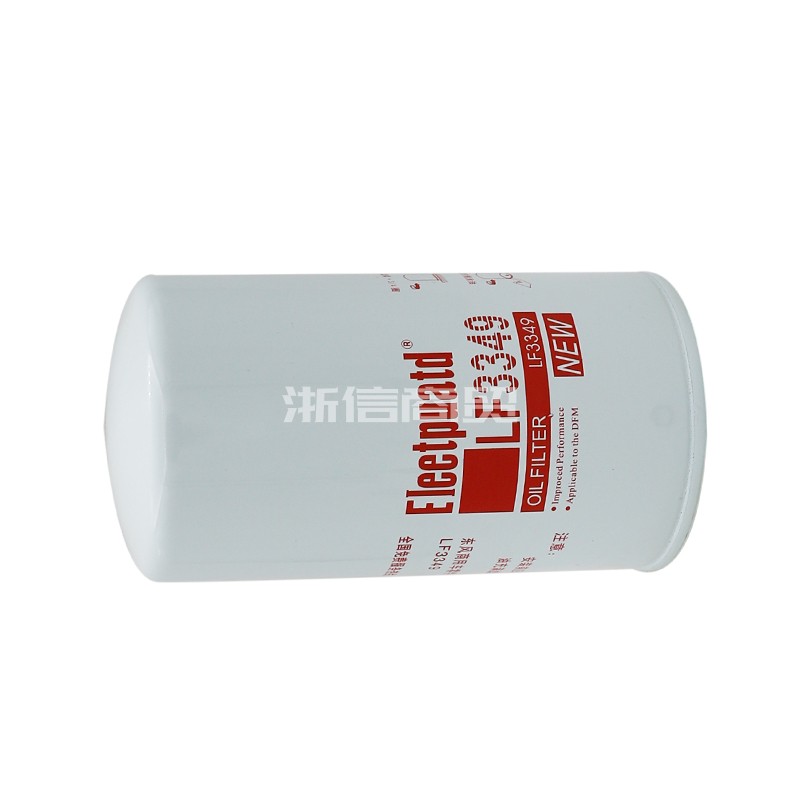 LF3349는 DONGFENG CUMMINS DONGFENG TIANJIN 오일 필터 요소 필터 1012N-010 3908615에 적합합니다