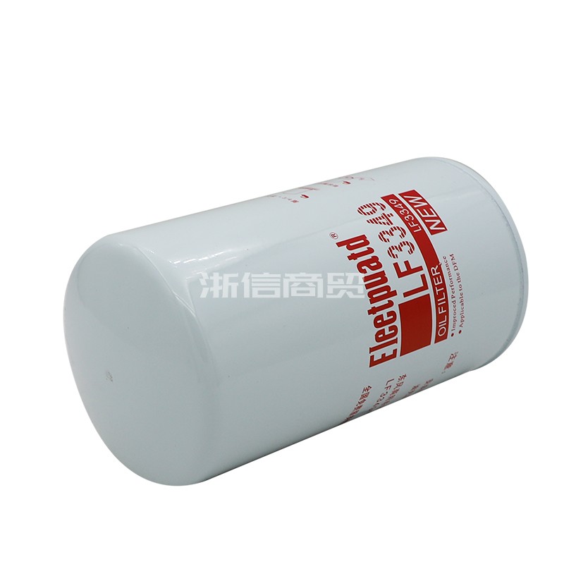LF3349는 DONGFENG CUMMINS DONGFENG TIANJIN 오일 필터 요소 필터 1012N-010 3908615에 적합합니다