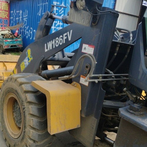 徐工钢化玻璃发错包换