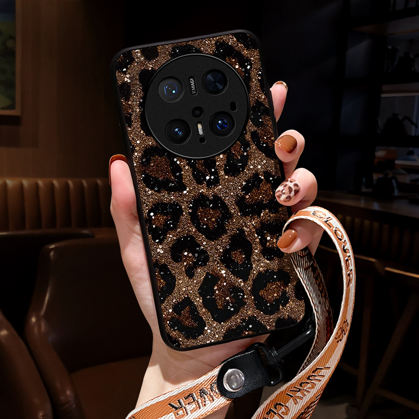 icool适用oppofindx8手机壳新款