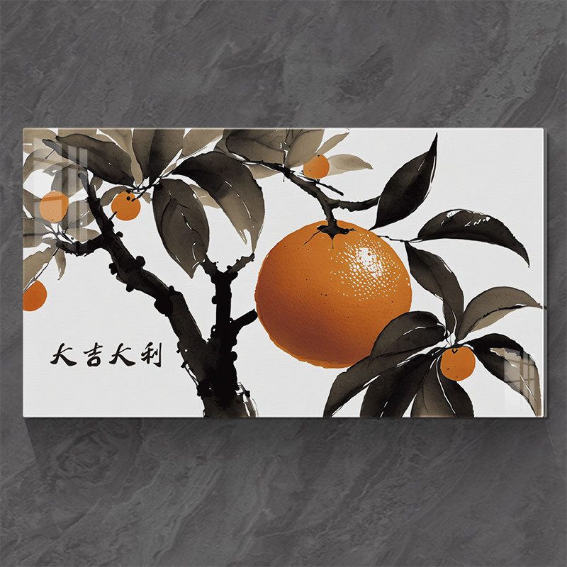 遮丑墙贴水墨画自粘3d立体亚克力餐厅客厅墙面补洞遮瑕遮挡装饰画,家居饰品,涂鸦墙贴,淘宝优惠券,粉丝福利购,淘宝优惠卷