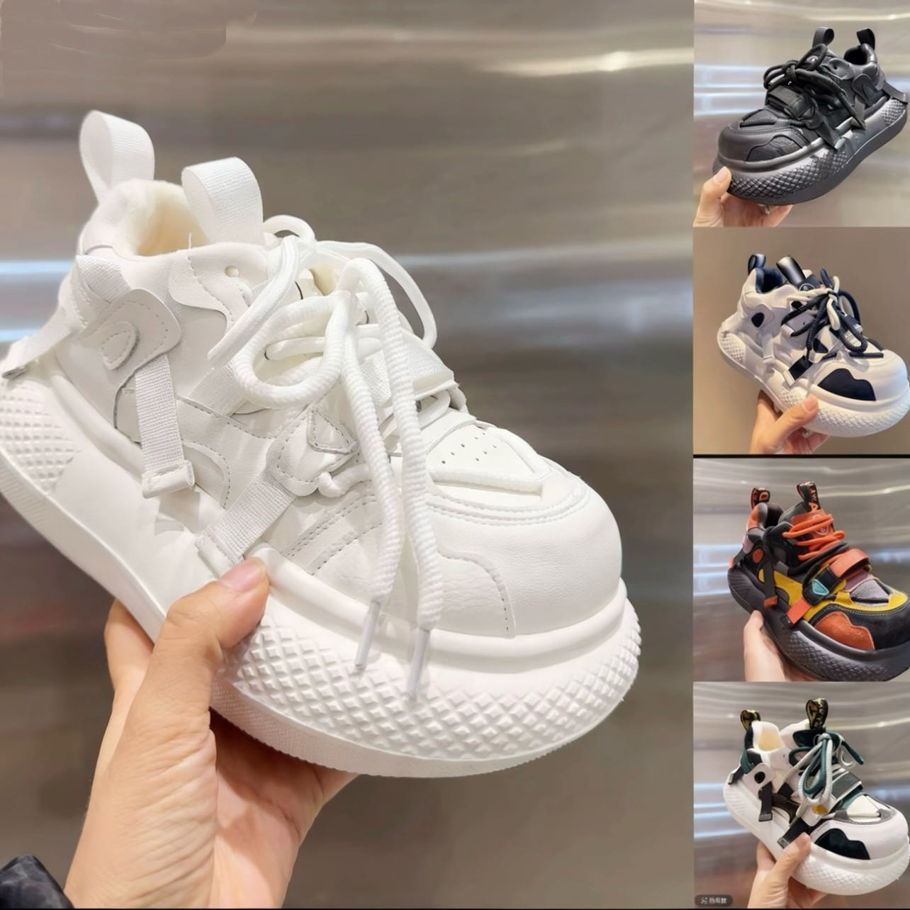 时尚百搭超洋气巨好看