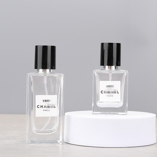 梧桐影木1957岛屿森林狮子彗星东方屏风康朋街31香水分装瓶30ml