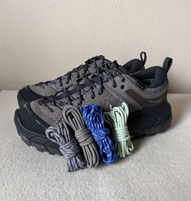 HokaOneOne_J.L-A.L_户外低帮鞋