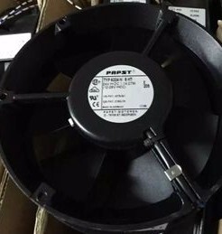 全新ebmpapst原装正品 TYP 6224N/17HT 17cm 24V 26.5W 散热风扇