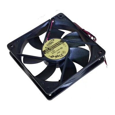 AD1212UB-A70GL ADDA风扇 充电机12025/12V 0.5A 12cmCPU散热风机