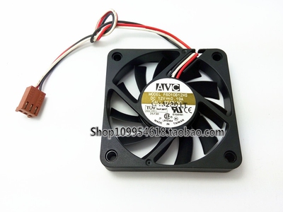 avc601012v019a6cm机箱风扇cpu