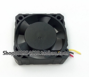 005XK 4CM 全新原装 3线4010 F41LP 双滚珠机箱散热风扇 瑞士
