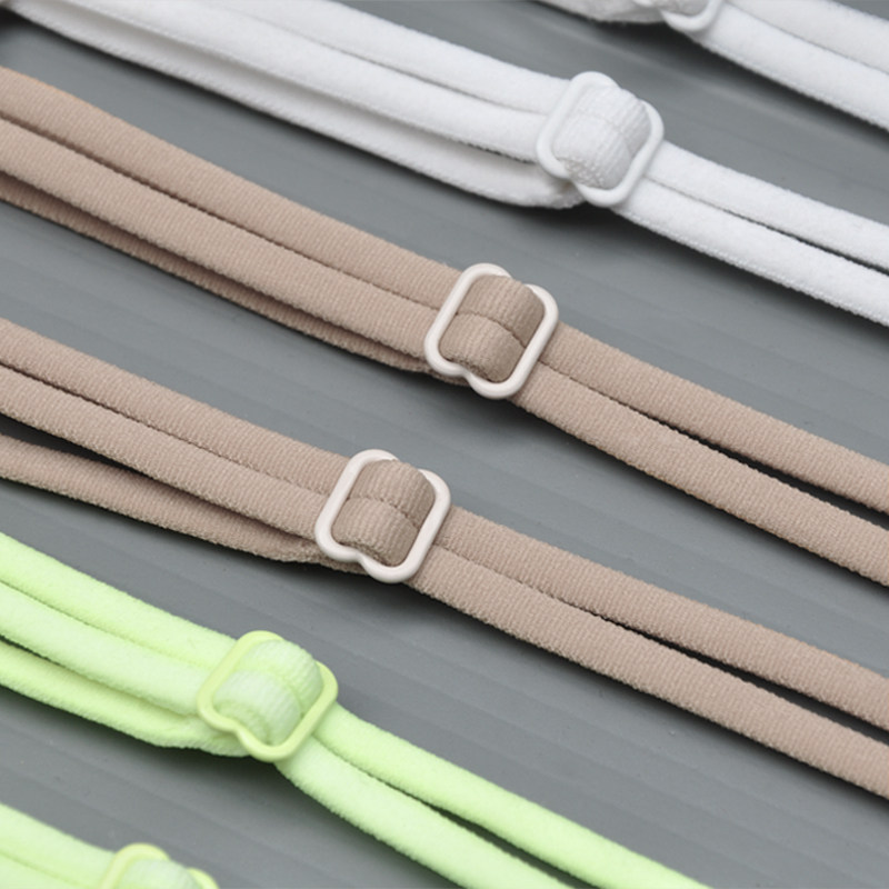 Sangles pour lingerie Double Cross 1001 - Ref 809401 Image 4