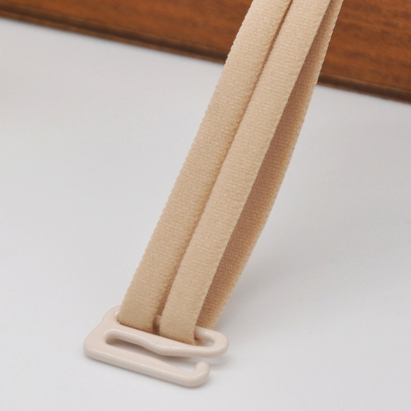 Sangles pour lingerie Larry épaules 1017 - Ref 810194 Image 3