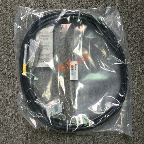 Kinco步科 MT54-AB-M 触摸屏HMI通讯线 线长3米 全新原装现货
