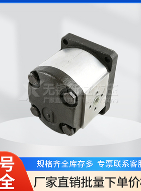 意大利RONZIO齿轮泵02ZAG08C032D 02ZAG04E032D